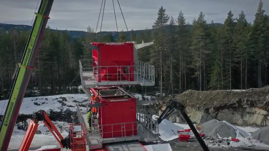 Norway (low Res) without Logo